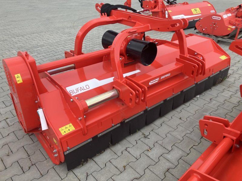 Maschio Bufalo 280