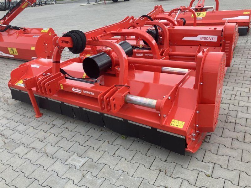Maschio Bufalo 280