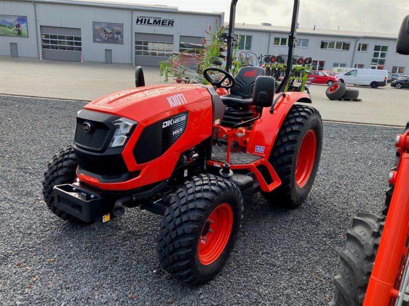 Kioti DK 4530H