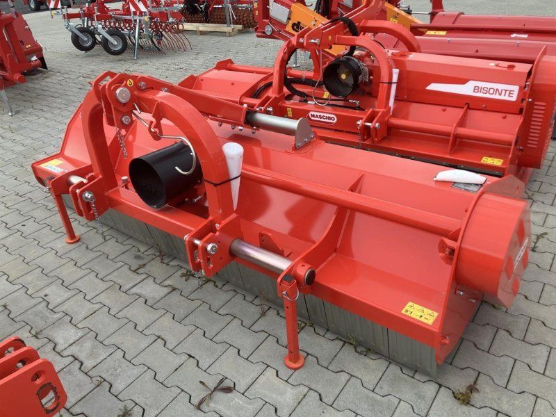 Maschio Tigre 280 mech.
