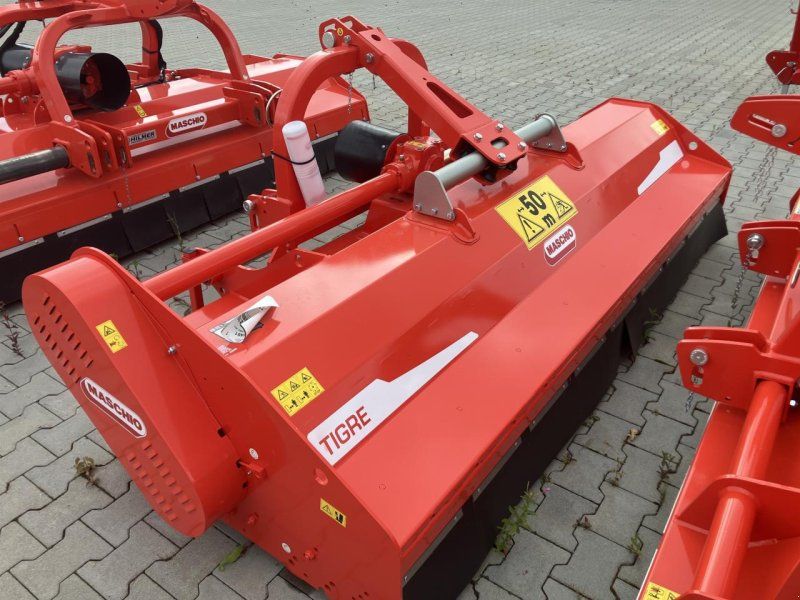 Maschio Tigre 280 mech.