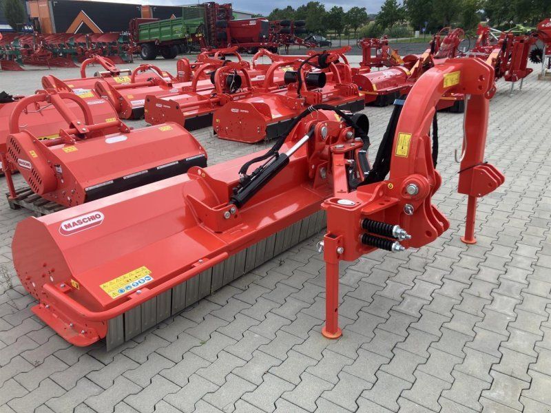 Maschio Giraffa XXL 230 SE