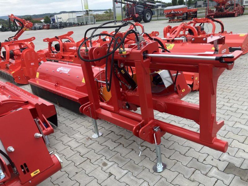 Dücker USM 21