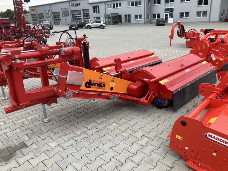Dücker USM 21