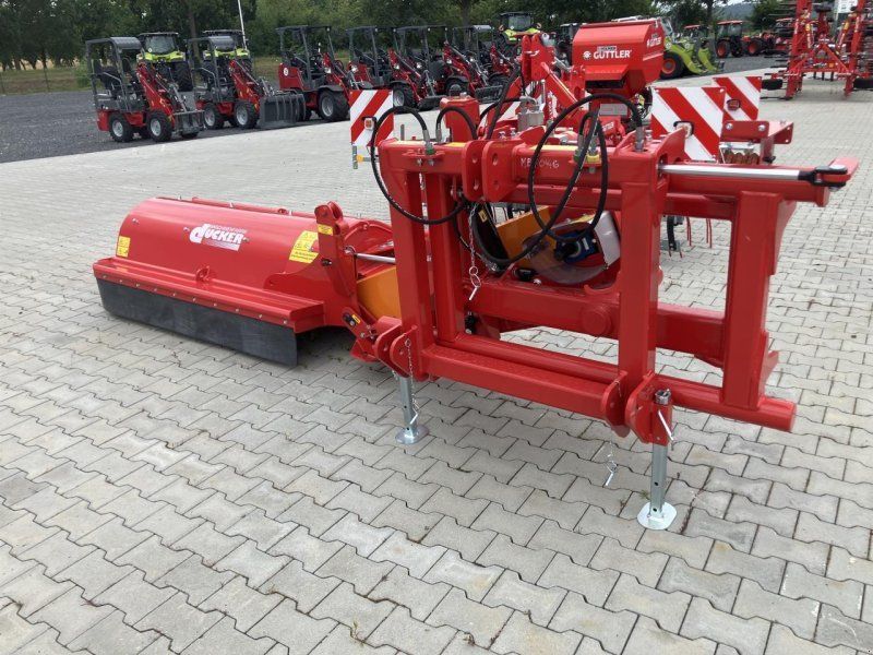 Dücker USM 18