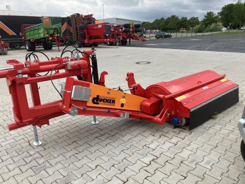 Dücker USM 18