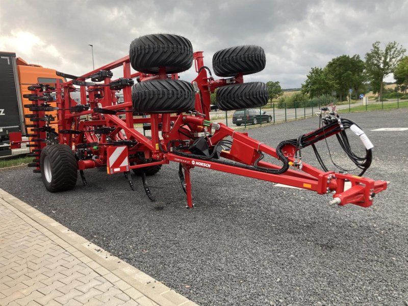 Horsch Fortis 4.4 LT