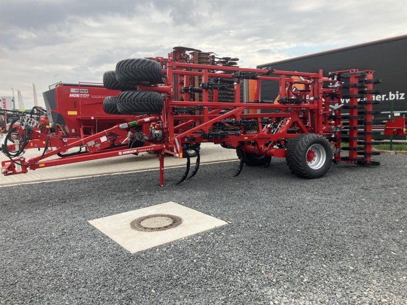 Horsch Fortis 4.4 LT