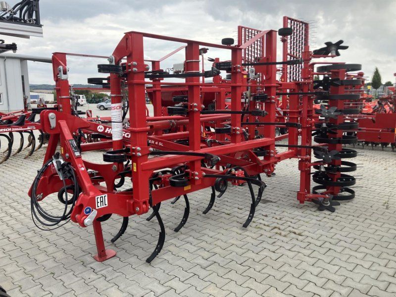 Horsch Cruiser 4 SL