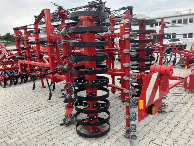 Horsch Cruiser 4 SL