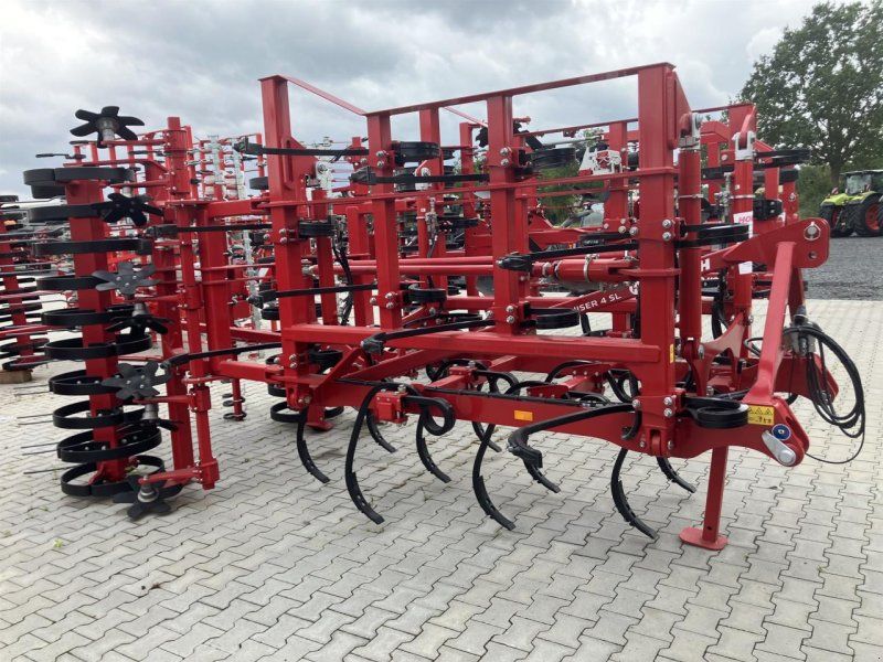 Horsch Cruiser 4 SL