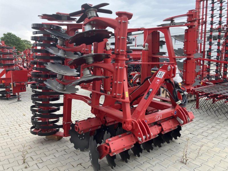 Horsch Joker 4 CT