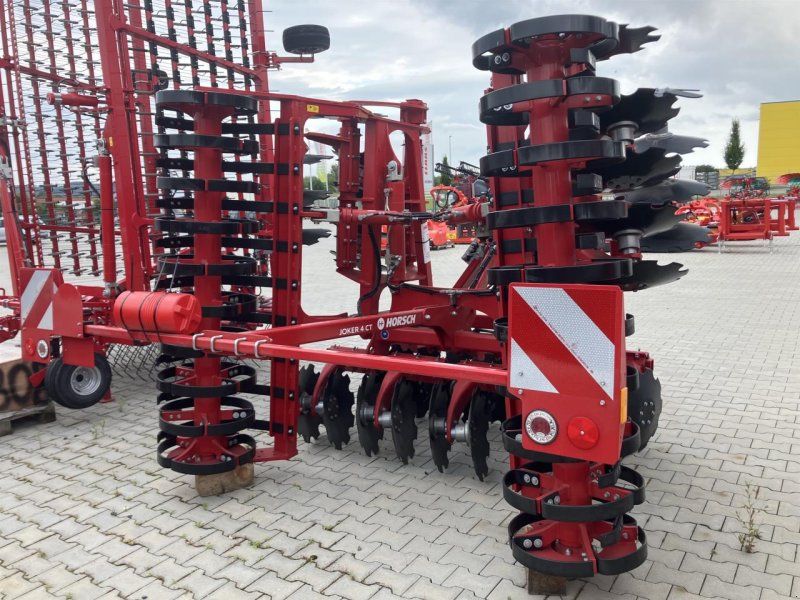 Horsch Joker 4 CT