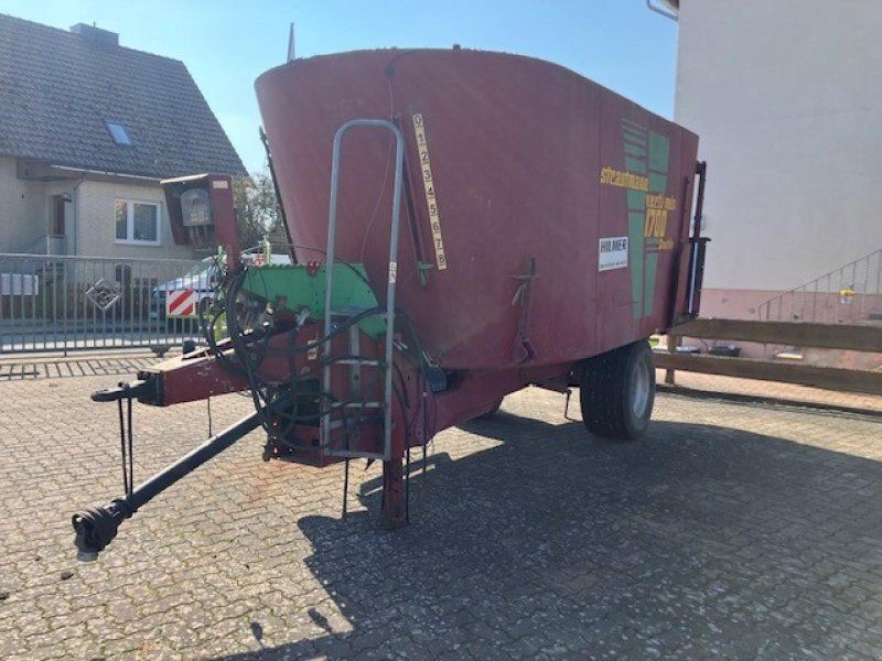 Strautmann Verti-Mix 1700 Doubl