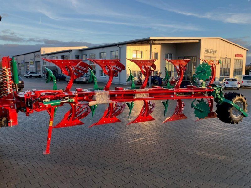 Kverneland 3300S  Variomat 100-5