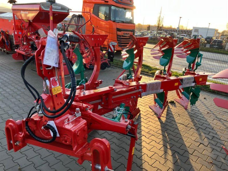 Kverneland ED 100-200-4