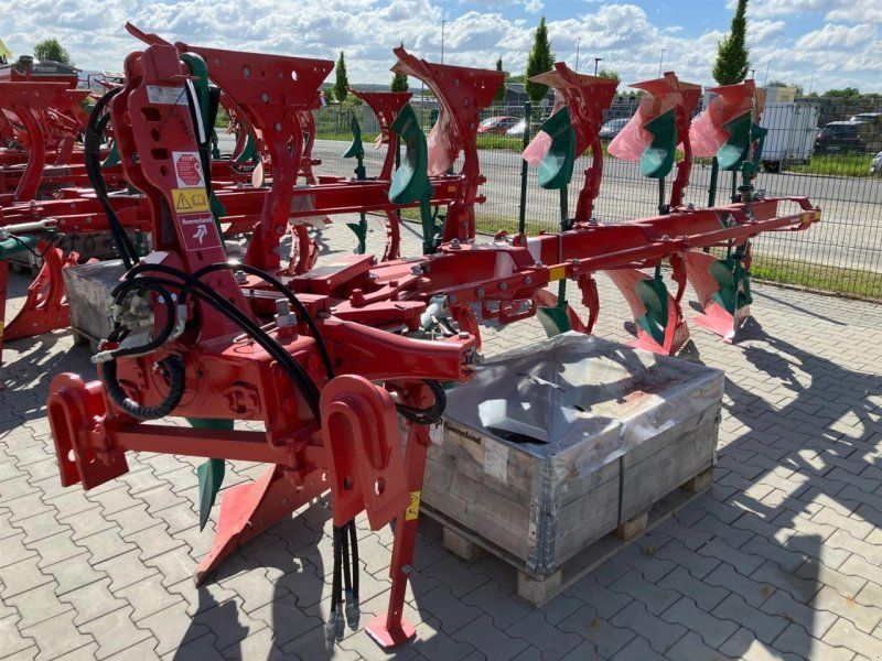 Kverneland LB 100/200/80 RH/5-S
