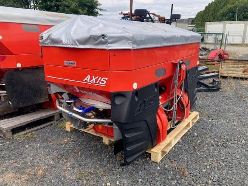 Rauch Axis M 30.1 Q