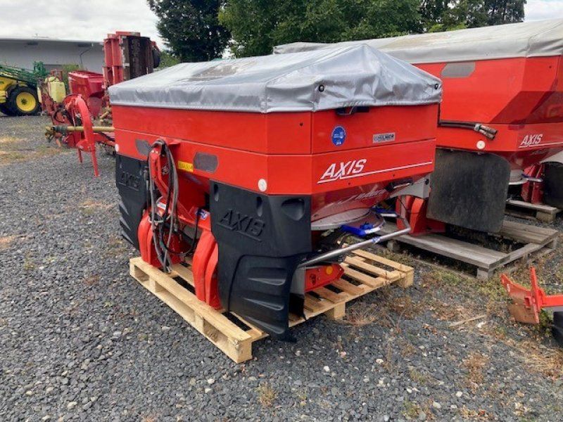 Rauch Axis M 30.1 Q