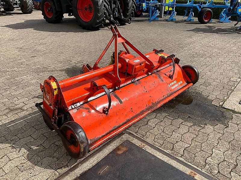 Howard HR20-230  Rotaor
