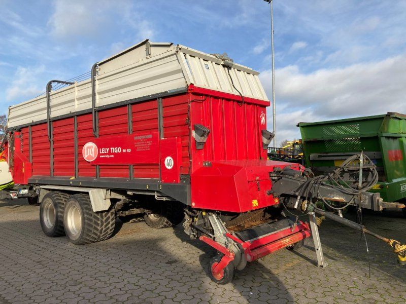 Lely Tigo 60 RD