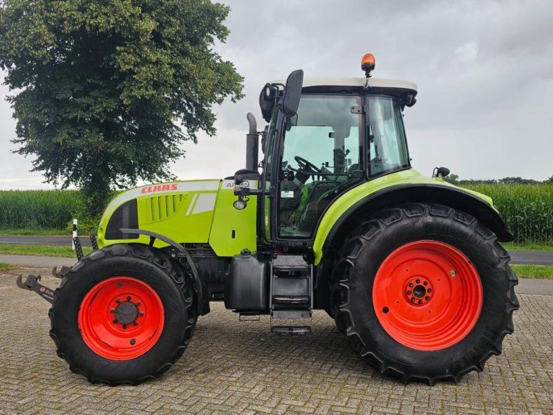 Claas Arion 610 CIS