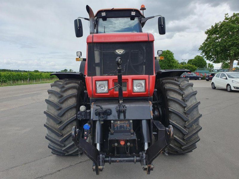 Belarus 3022 DC1 RüFa Tribel GPS