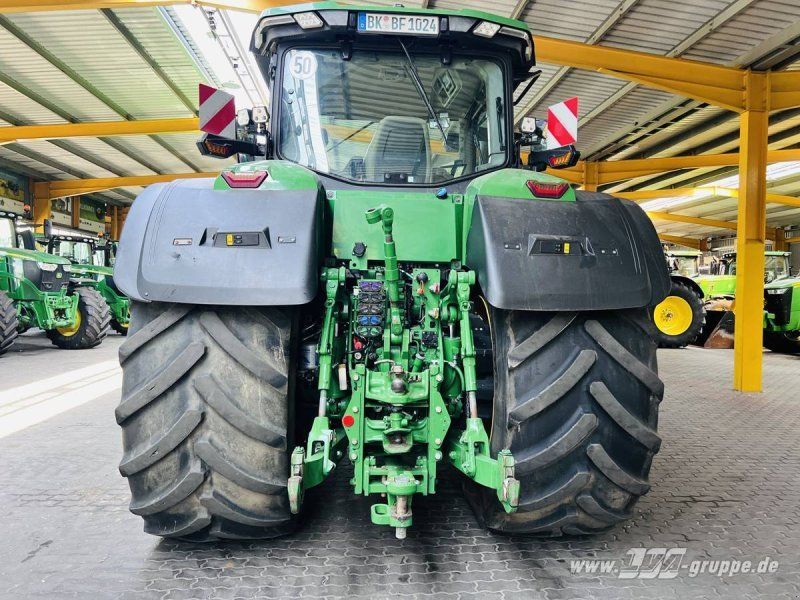 John Deere 8R 410