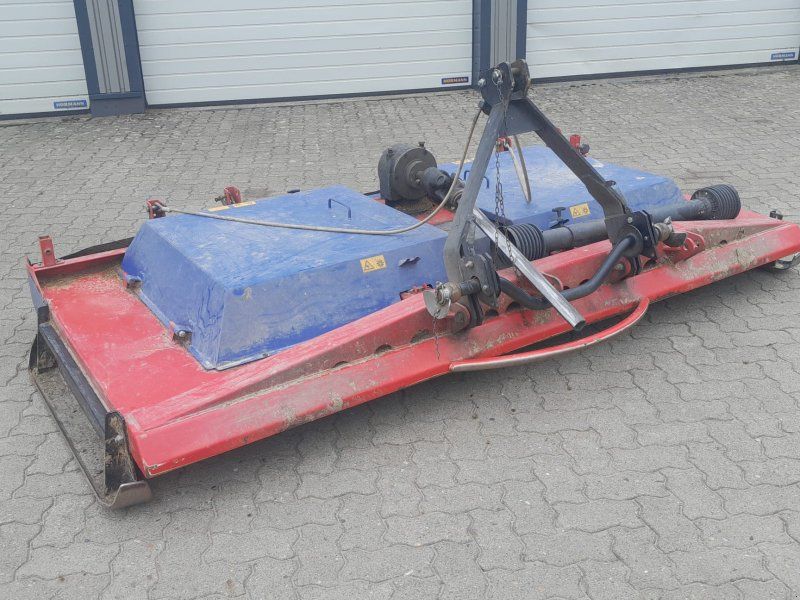 Benstein WEIDE 2,75M