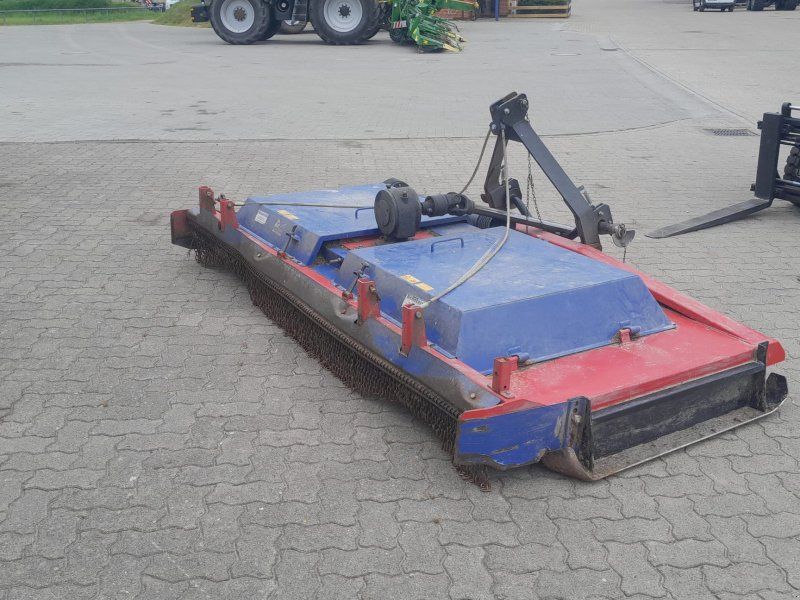 Benstein WEIDE 2,75M
