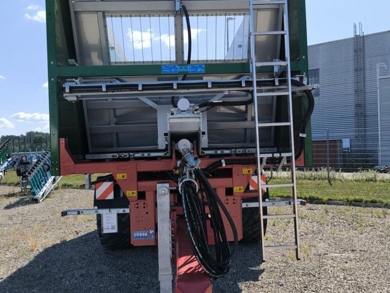 Kröger TAW 20