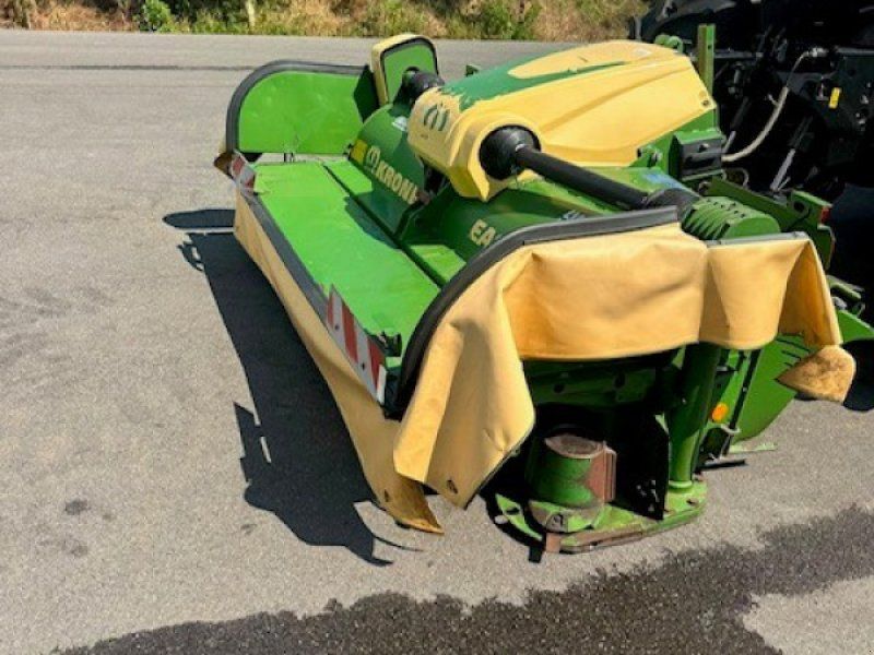 Krone Easy Cut F 320 CV