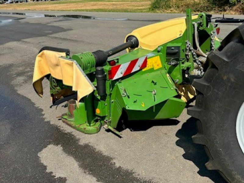 Krone Easy Cut F 320 CV