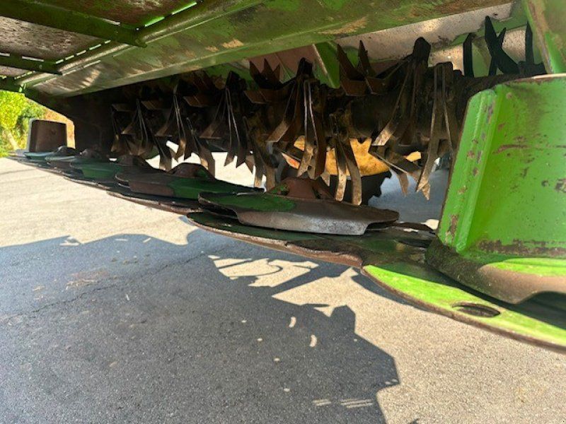 Krone Easy Cut F 320 CV