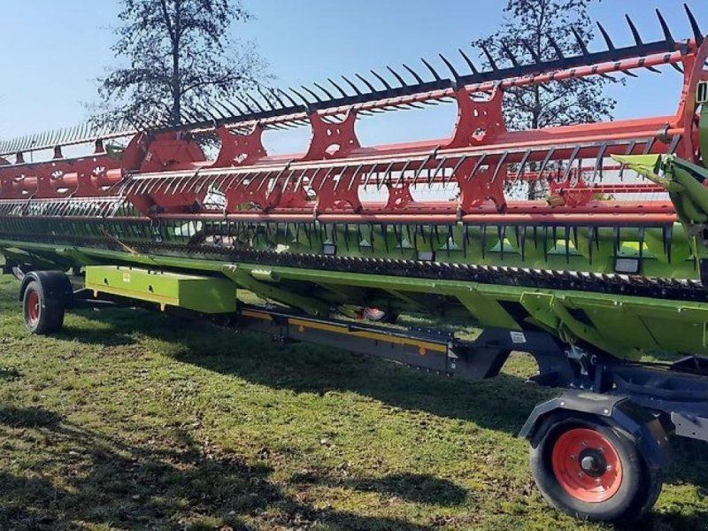 Claas Convio Flex 1230