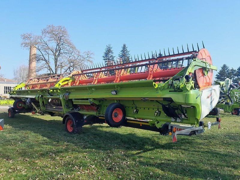 Claas Convio Flex 1230