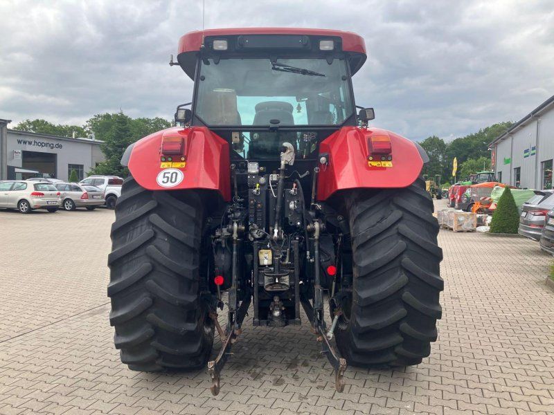 Case IH CVX 160