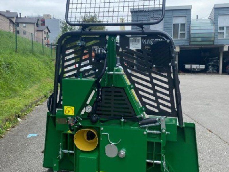 Krpan SW 550 Greenline