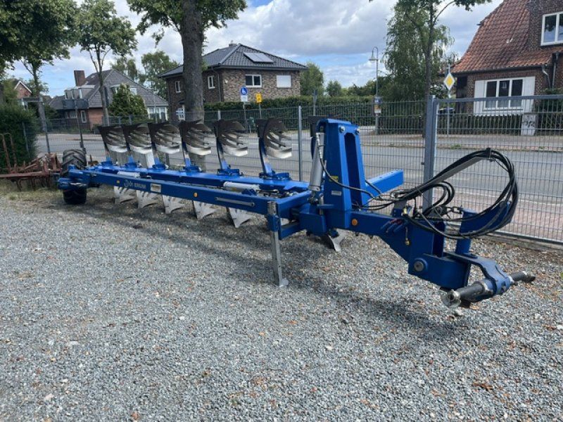 Överum DVL 71080 H