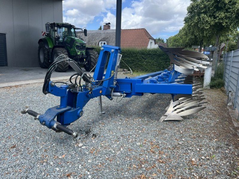 Överum DVL 71080 H