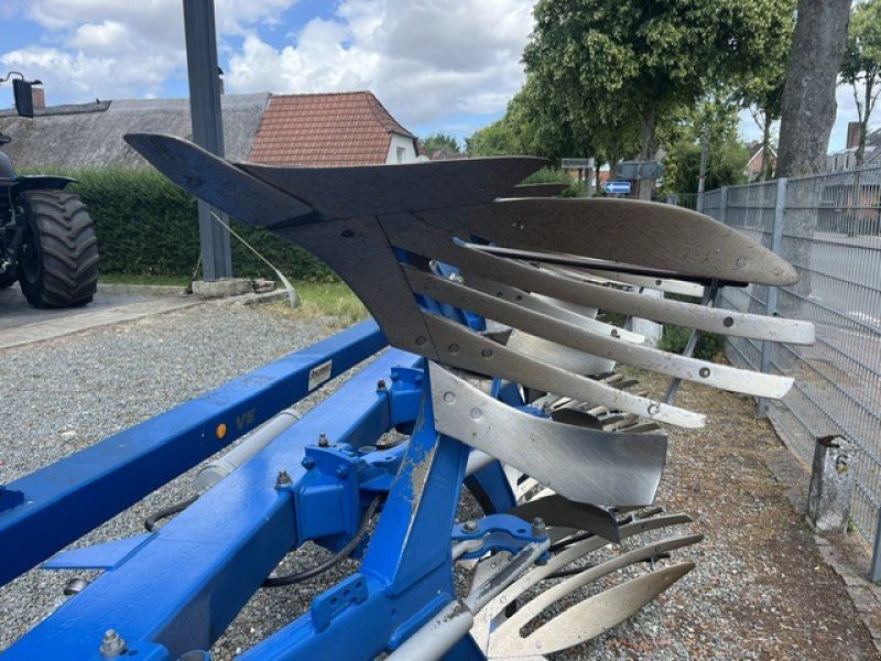 Överum DVL 71080 H