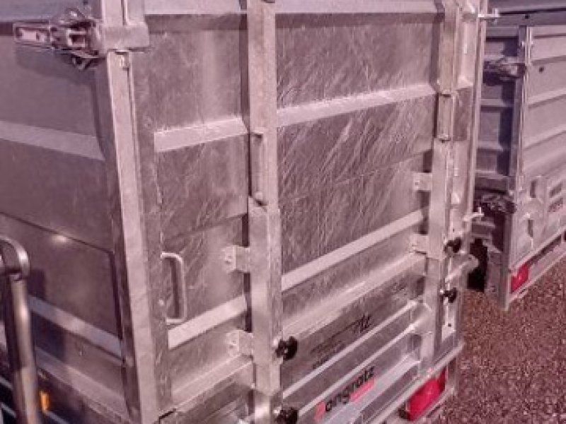 Pongratz EPA 230/12 G-RS-STK 1300KG GITTERDE.