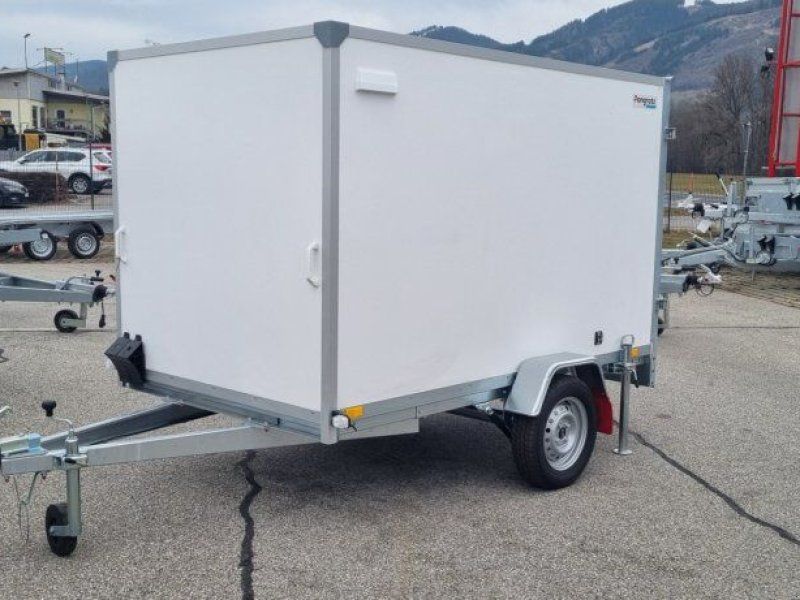 Pongratz KOFFERANHÄNGER EKA 250/15 U 750KG