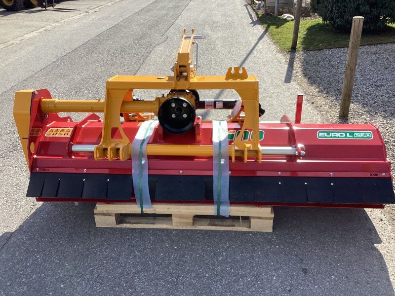INO Euro L 230