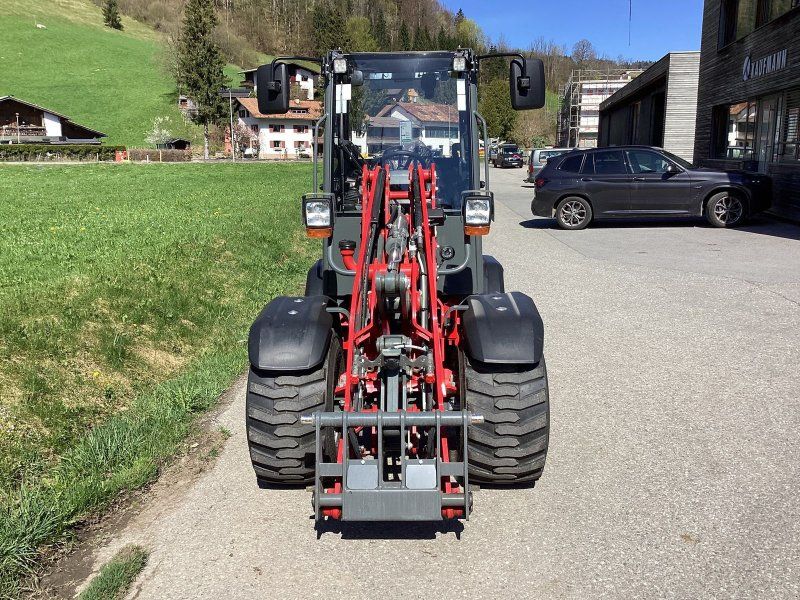 Weidemann 1390