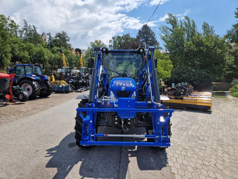 New Holland T4.75S Stage V