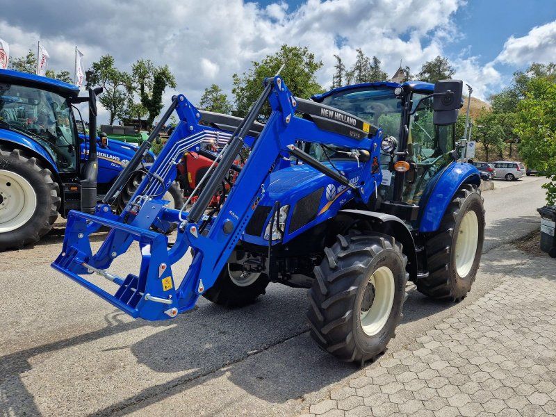 New Holland T4.75