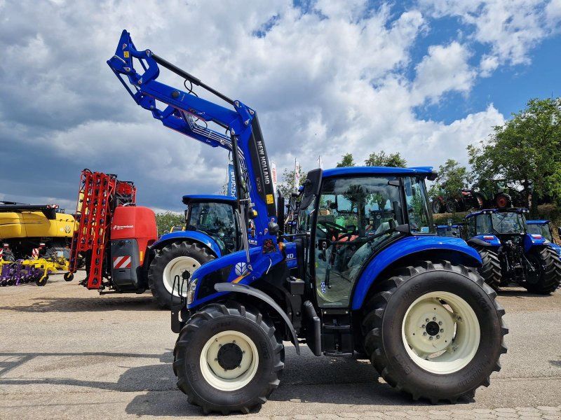 New Holland T4.75