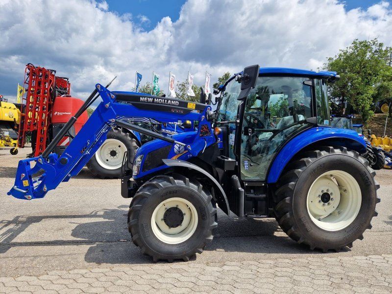 New Holland T4.75