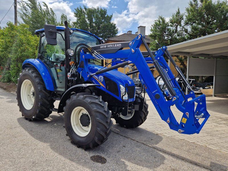 New Holland T4.75